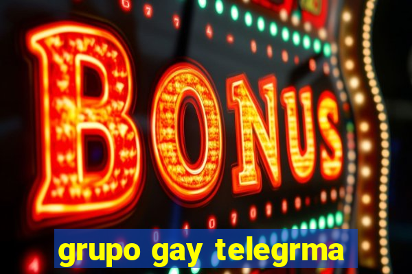 grupo gay telegrma